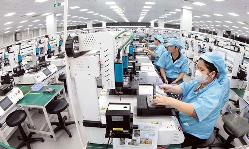 Investment in AI in Vietnam increases eightfold