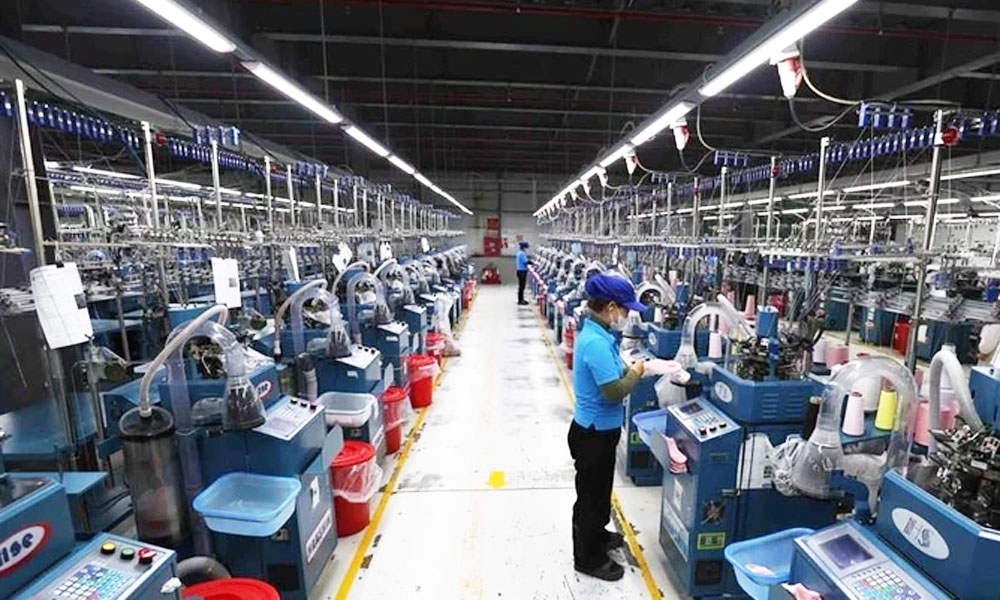 FDI inflow into Vietnam surges by nearly 40% in four months