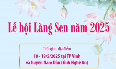  Lễ hội