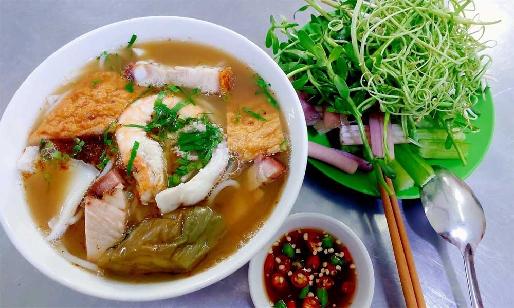 From grill to broth: 2 Vietnamese squid dishes make global top 58