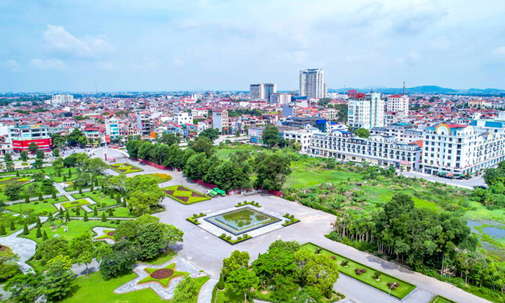 Bac Giang sees surge in new businesses