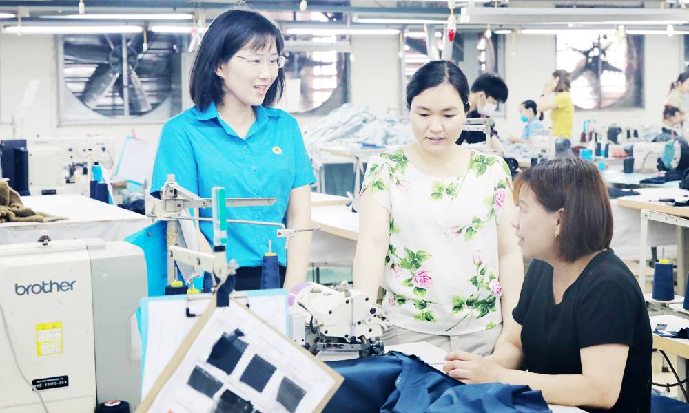 Minimum wage increase aims to improve workers’ livelihoods