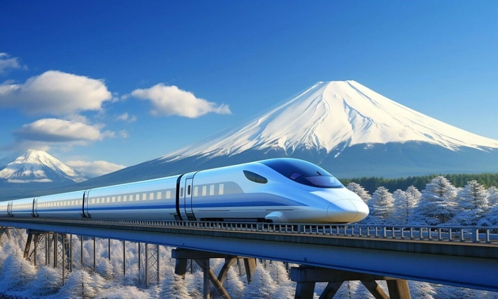 Private firms urged to fast-track documents for North-South railway construction