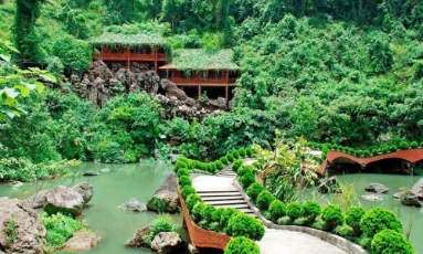  Điểm đến