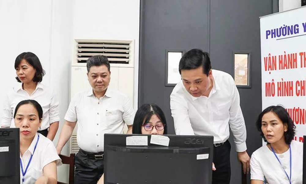 Prime Minister orders swift implementation of two-tier local administration model