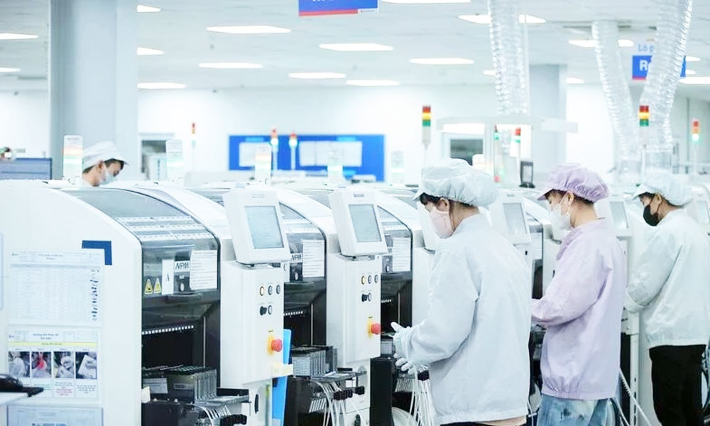 European businesses remain optimist about Vietnam’s long-term growth potential