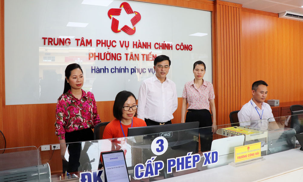 Provincial authorities responsible for 15 land-related procedures from July 1