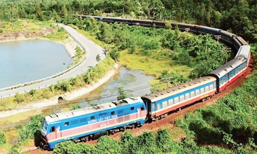 Vietnam-Yunnan rail tourism sees strong growth