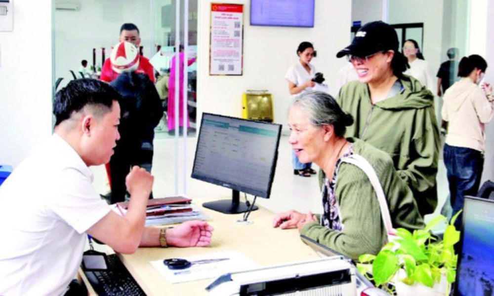 Quickly adapting to the two-level local government model