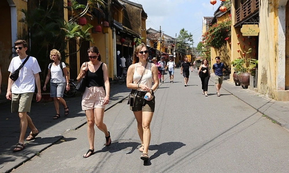 Hoi An named world's 7th cheapest destination for British travelers