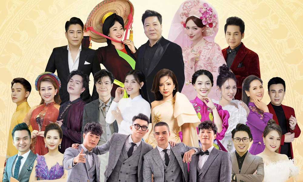 Over 1,500 performers to join grand art show celebrating establishment of new Bac Ninh province