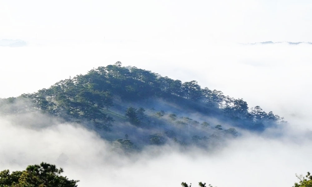 Da Lat among Asia's cheapest summer destinations: Agoda
