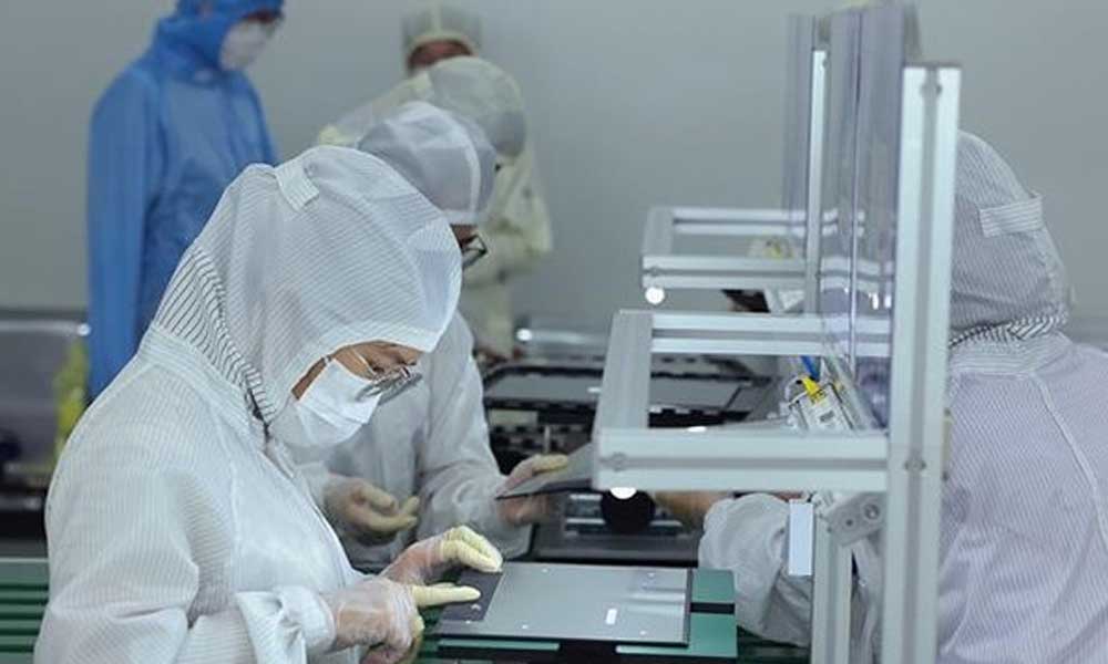 Registered FDI surges 32.6% in H1, highest in 15 years