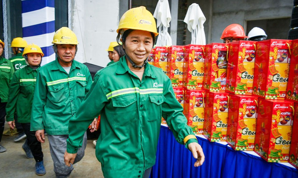 Vietnam allocates nearly 21 billion USD to social welfare in H1