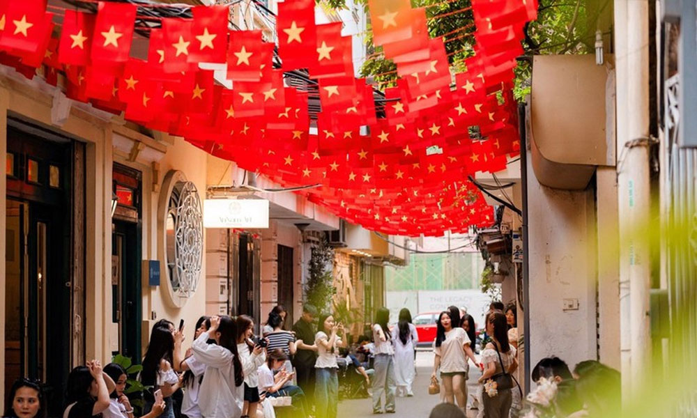 Ministry to host events marking 80 years of August Revolution, National Day