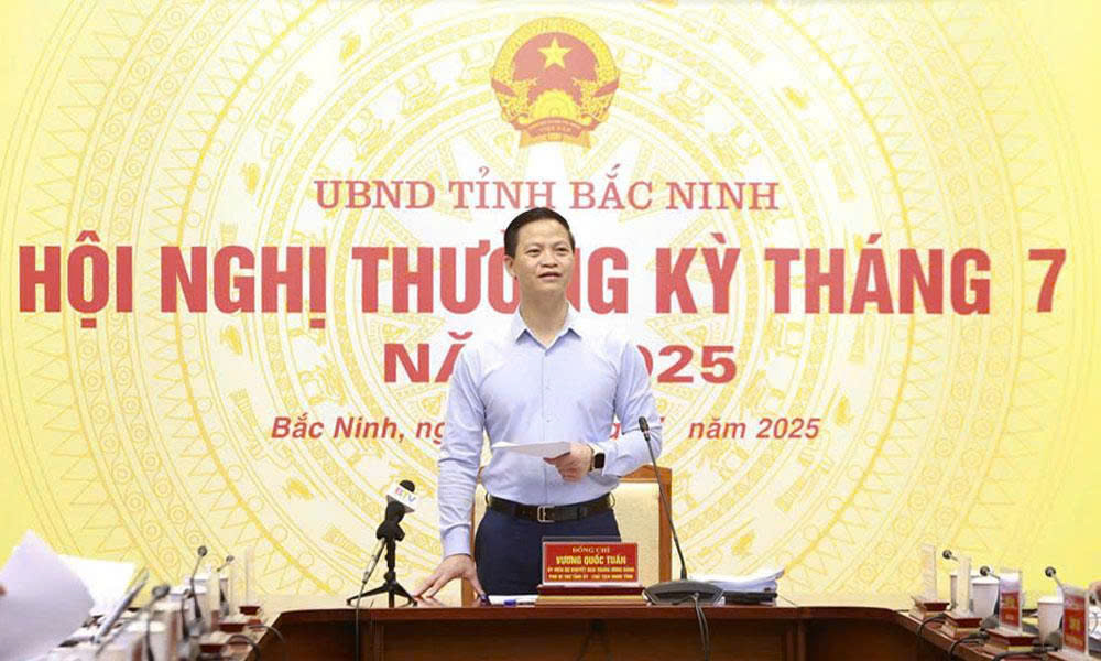 Bac Ninh seeks to enhance two-tier government efficiency, targets double-digit growth