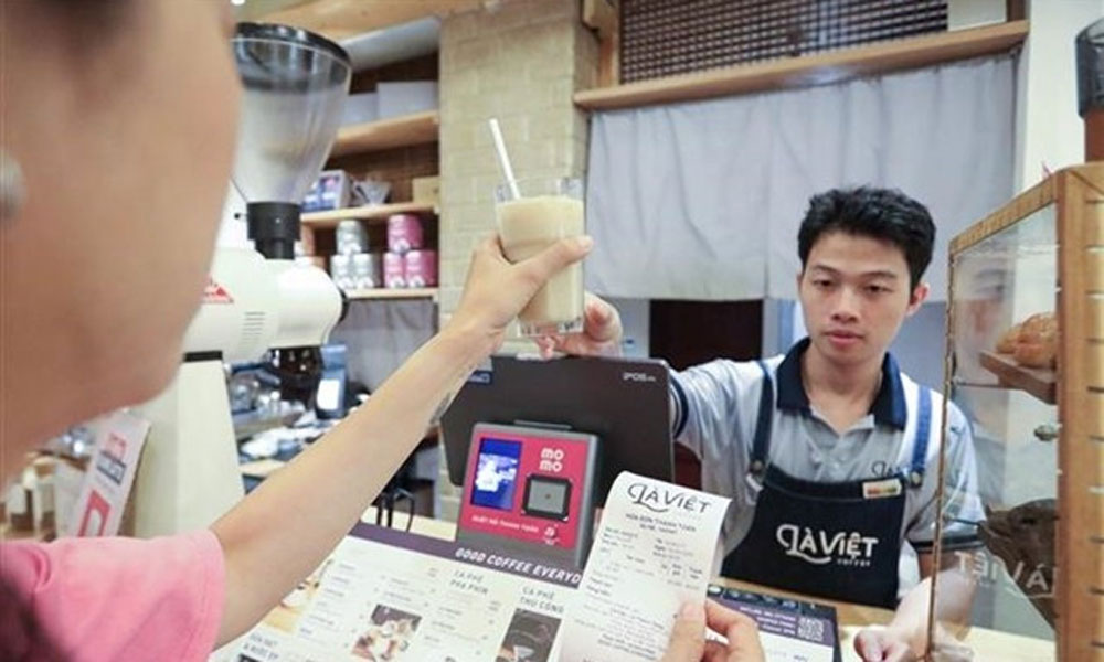 Nearly 1,500 household businesses converted into registered enterprises in H1
