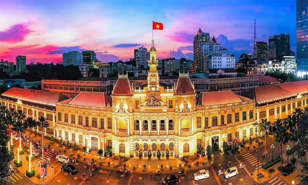 10 best cities in Asia-Pacific