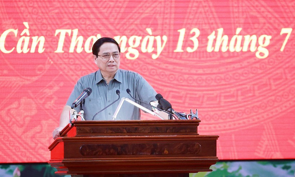 Two-tier local government must operate in perfect manner: PM