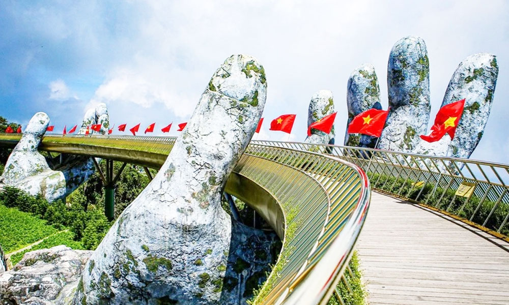 Viet Nam tops list for meaningful cultural adventures among Australian travellers