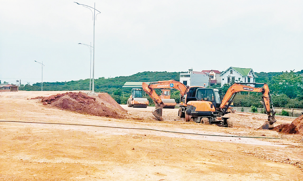 Bac Ninh accelerates public investment disbursement to boost 2025 growth