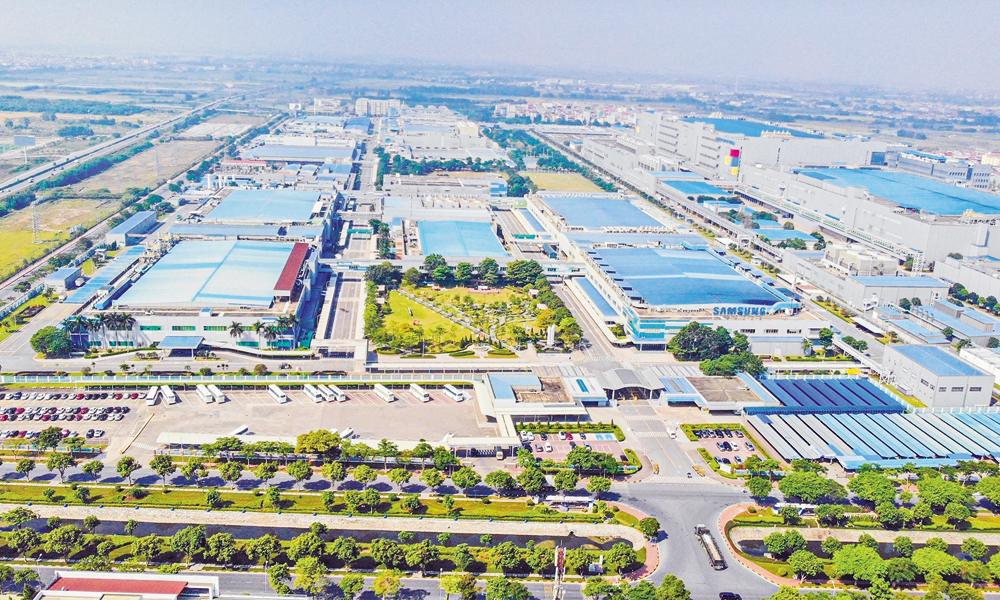 Businesses remain upbeat as industrial production poised to thrive in Q3