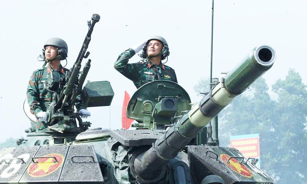 National Day celebration to honour assistance of international friends: Spokeswoman
