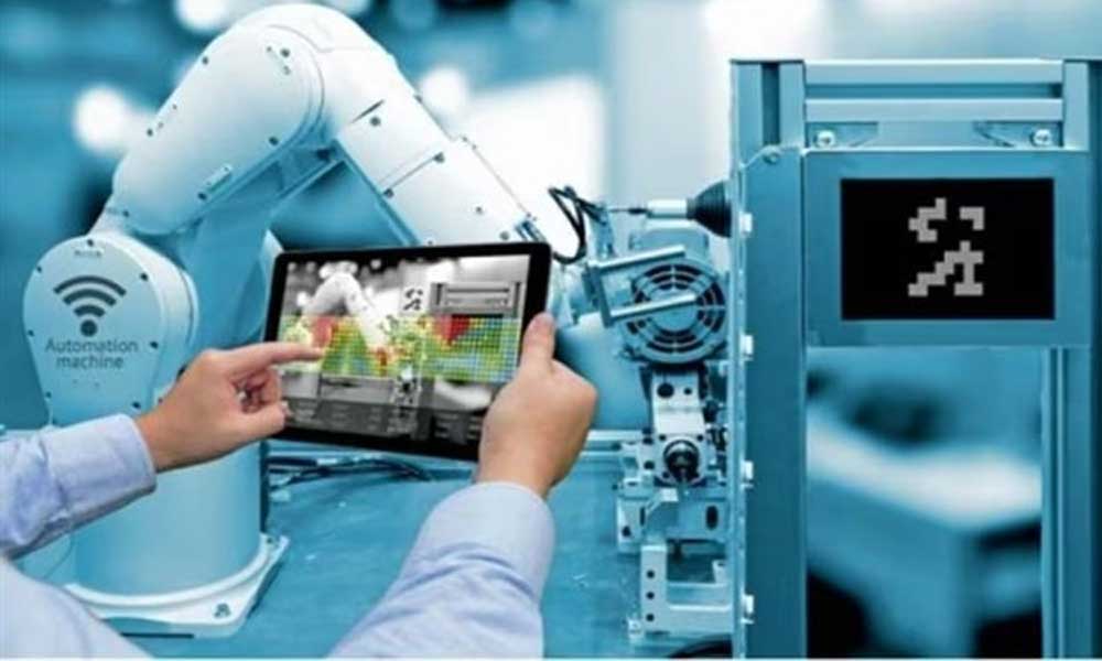 High-tech enterprises get preferential import-export treatment