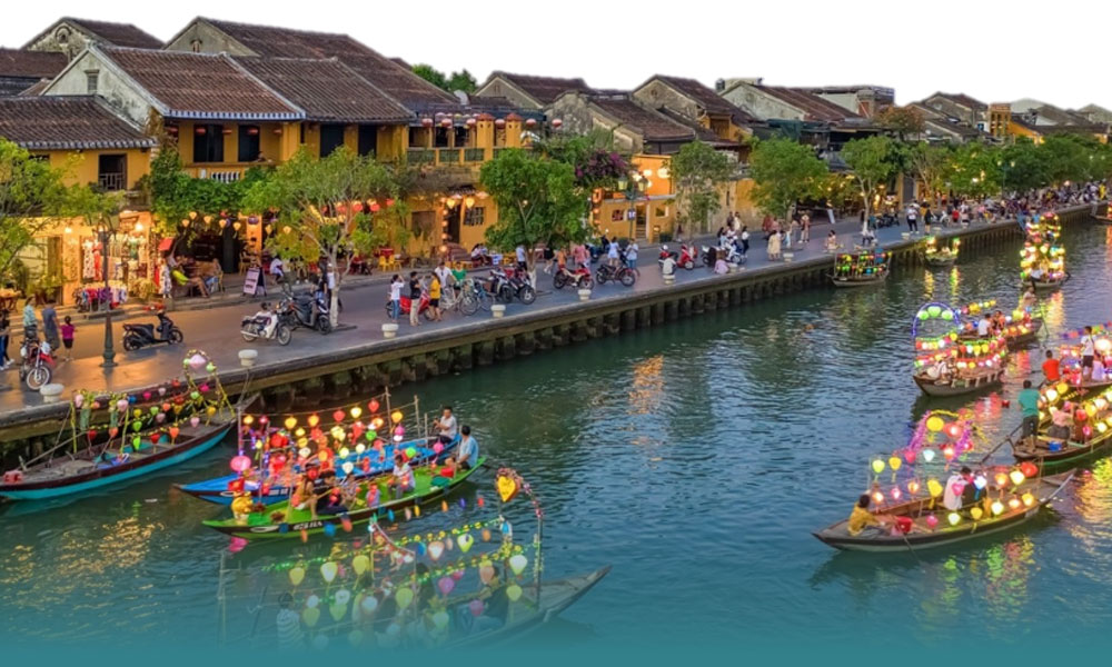 Hoi An ranks 6th among world’s best destinations for 2025