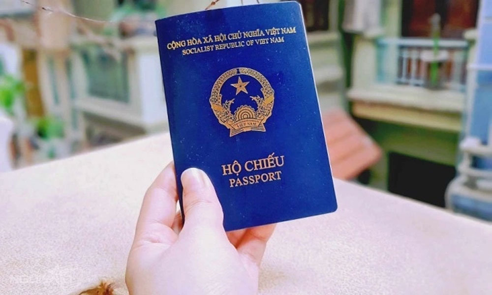 Vietnam's passport rises to 84th most powerful in the world
