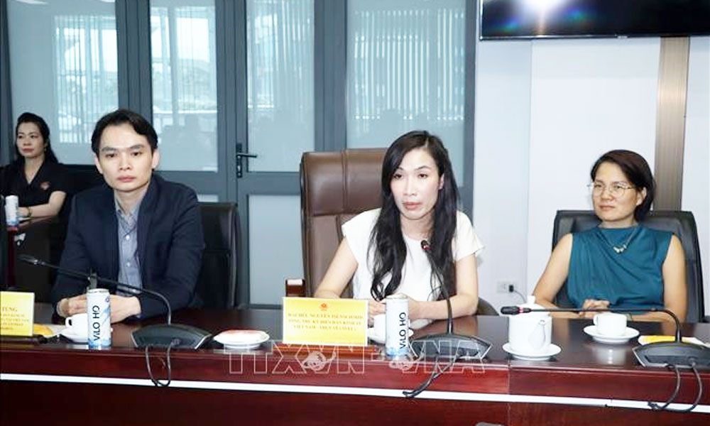 Swiss-Viet Economic Forum places strong expectations on top Vietnamese legislator’s trip