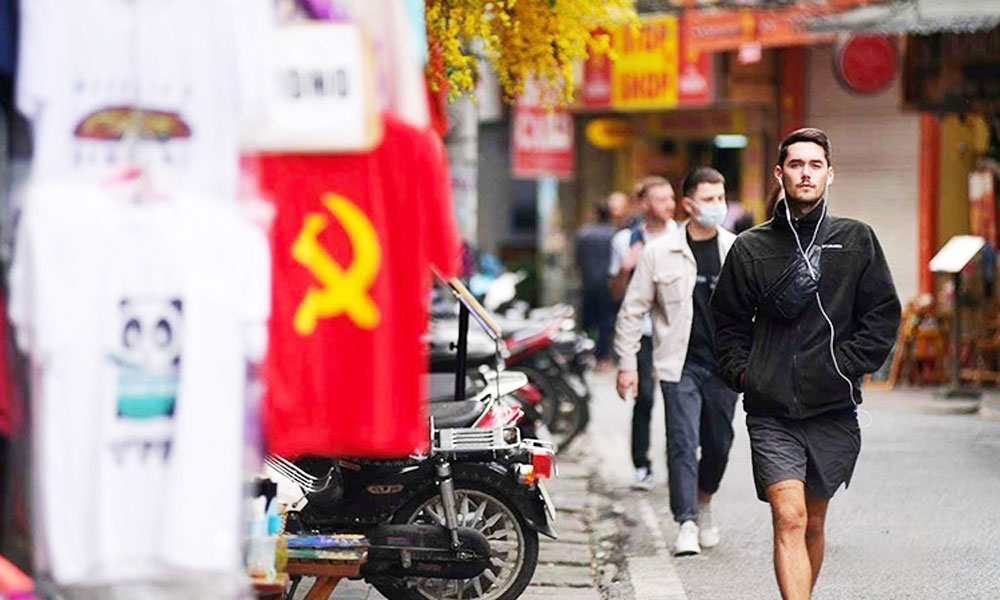 Ha Noi takes centre stage in September tourism season