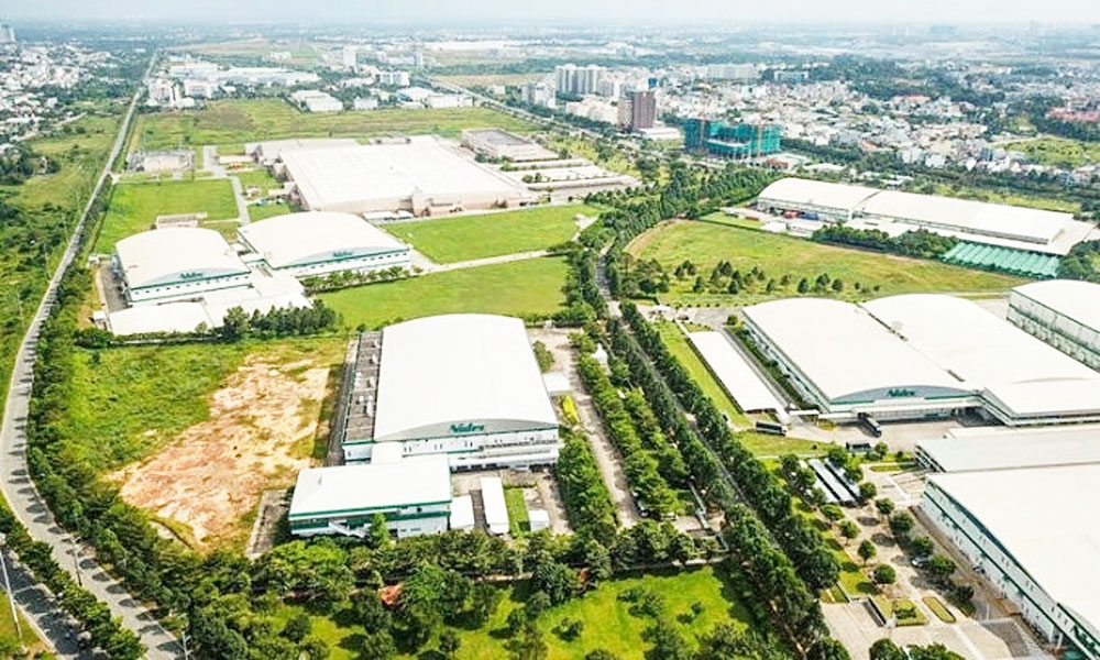 Vietnam emerges as Southeast Asia's next data center hotspot