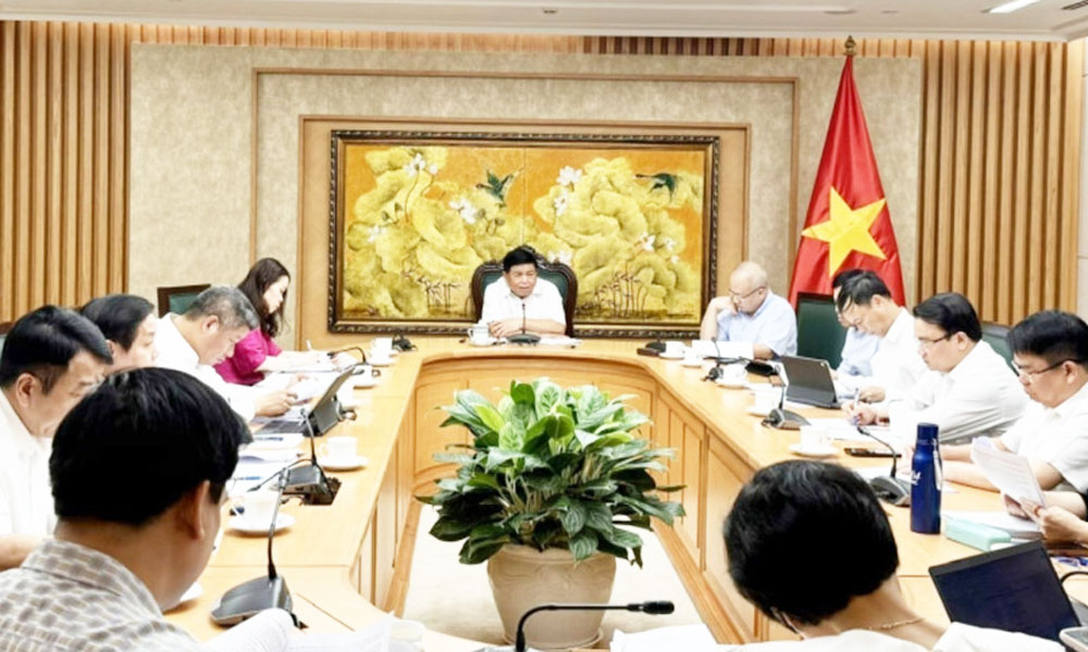 Deputy PM urges stronger support for RoK’s FDI projects