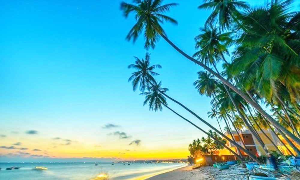 Mui Ne emerges as Vietnam’s premier marine sports destination