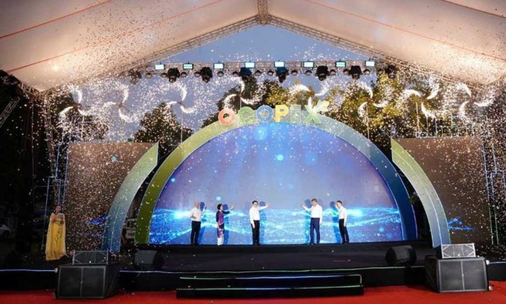 Thousands of OCOP certified products displayed at VIET NAM OCOPEX 2025