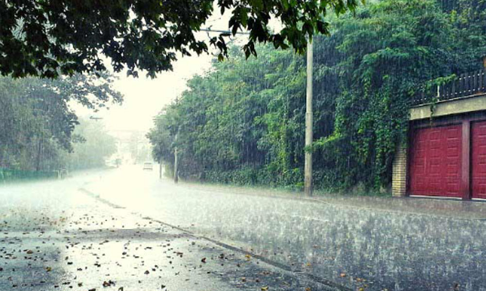 Weather forecast for nighttime 05th August and full day of 06th August, 2025