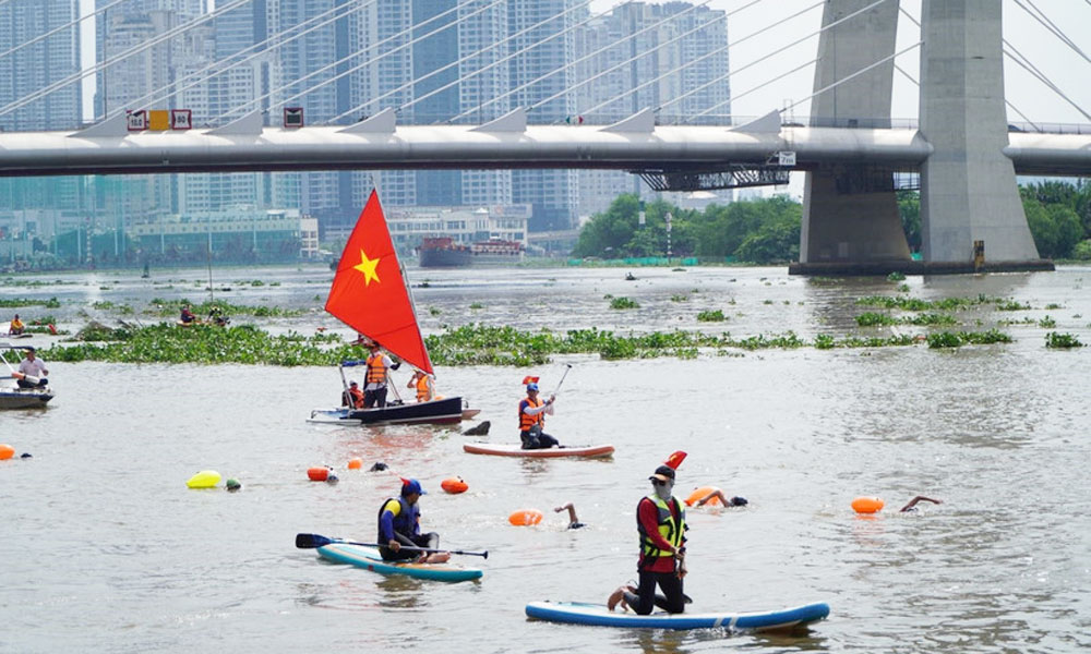 Sport tourism enhances Vietnam’s destination appeal