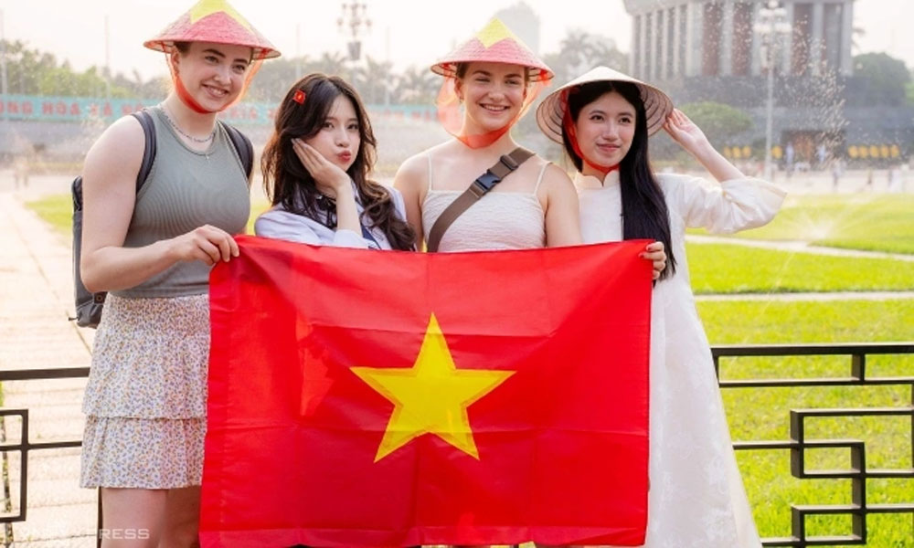 Hanoi beats Bangkok, Kuala Lumpur in list of world's best cities: survey