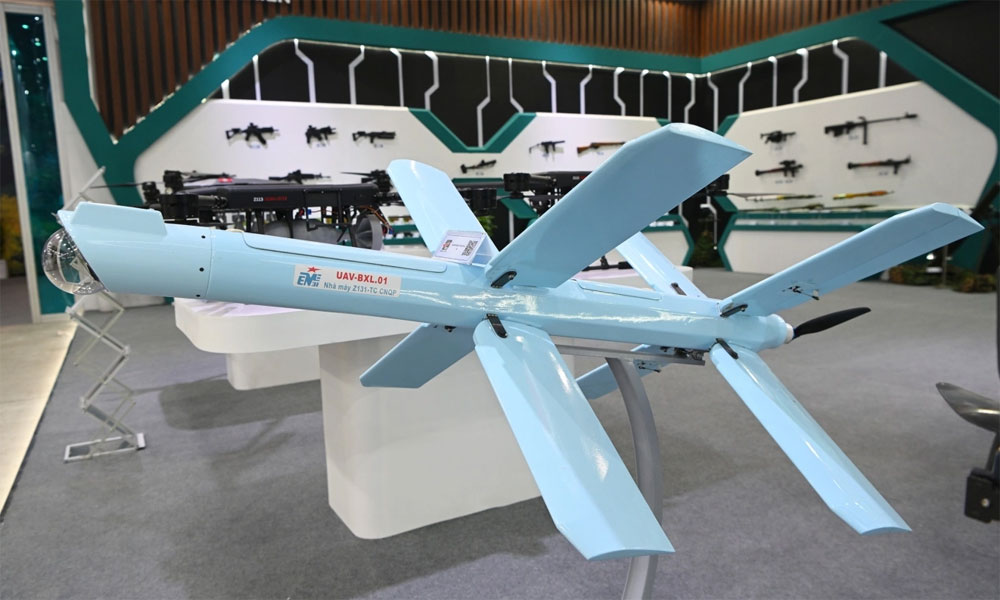 Vietnam to identify, focus on 3 strategic technology products