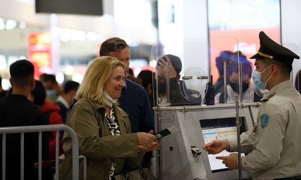 Vietnam grants visa-free entry to high-profile foreigners