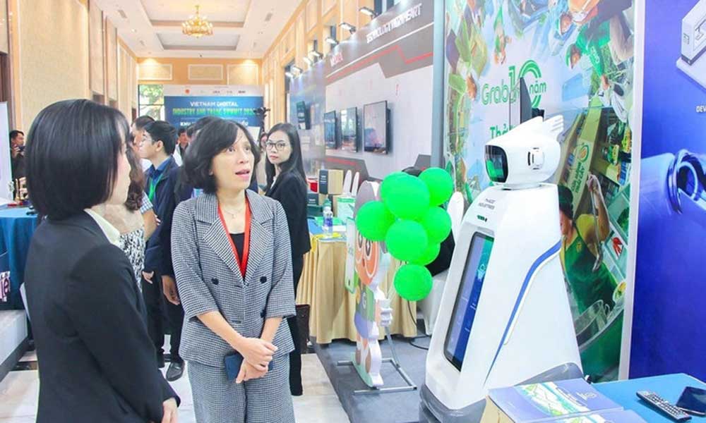 Exporters advised to boost digital transformation to expand markets