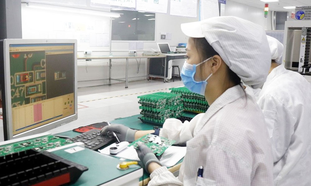 Vietnam on track to become Asia's next "tiger economy": AP