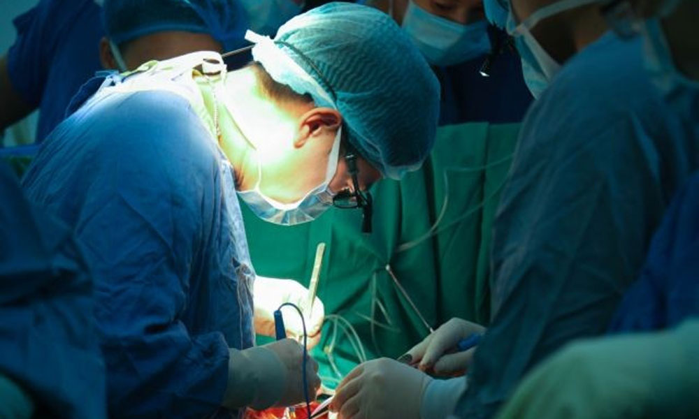New heart lungs and hope after Vietnam's landmark transplant