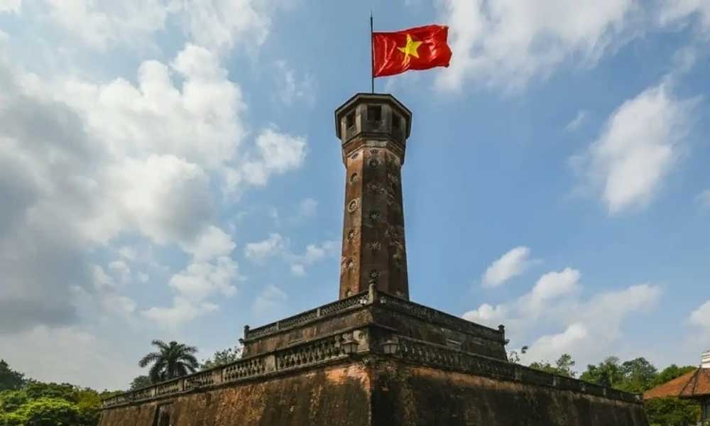 Thang Long Imperial Citadel holds exhibitions to celebrate August Revolution and National Day