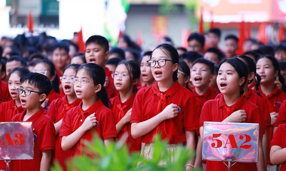 New academic year to begin with nationwide special event