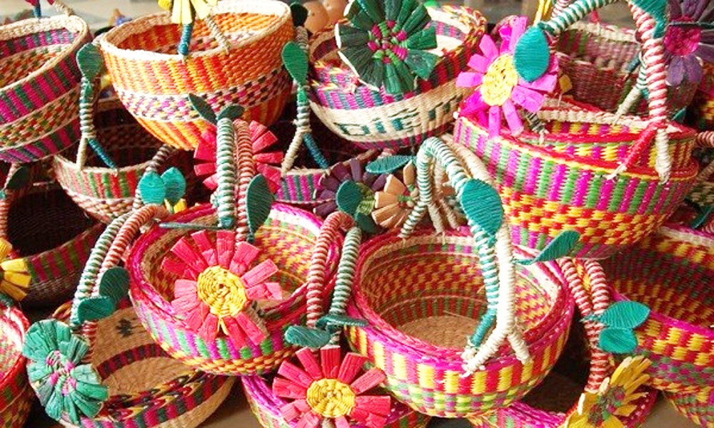 Ample room for Vietnamese furniture, handicraft exports to EU