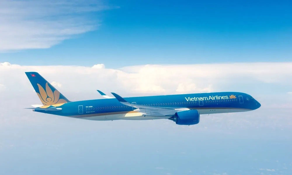 Vietnam Airlines adds over 100,000 seats for National Day holiday rush
