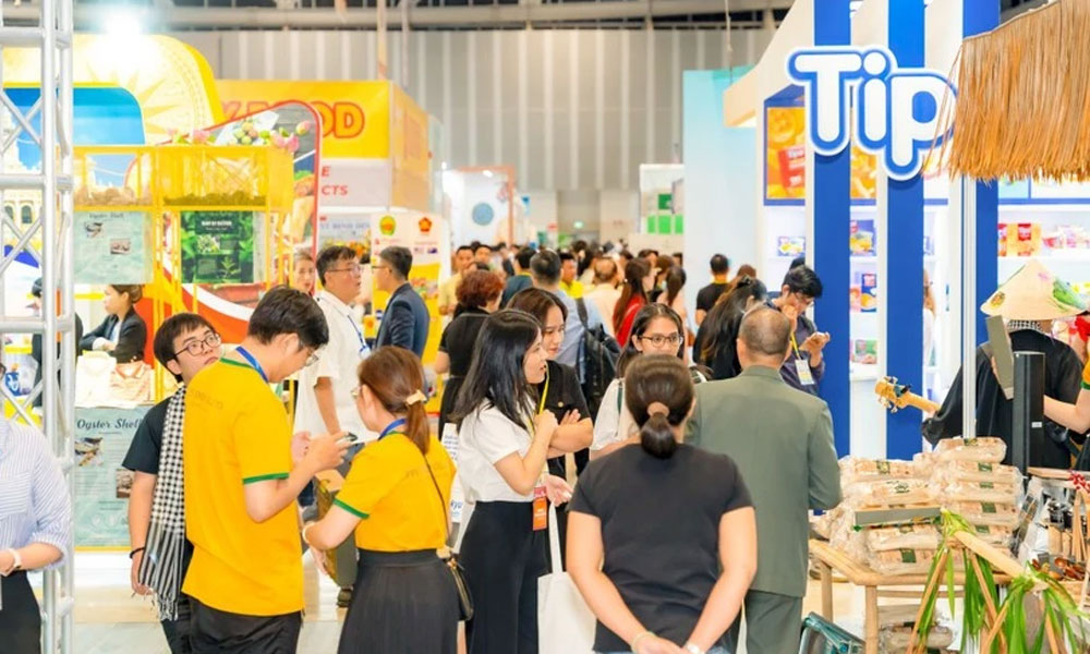 Chinese firms look for high-quality Vietnamese products at VIS 2025
