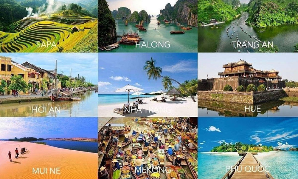National tourism data platform ‘Visit Viet Nam’ unveiled